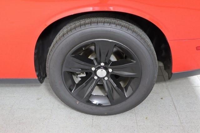 used 2023 Dodge Challenger car, priced at $24,950