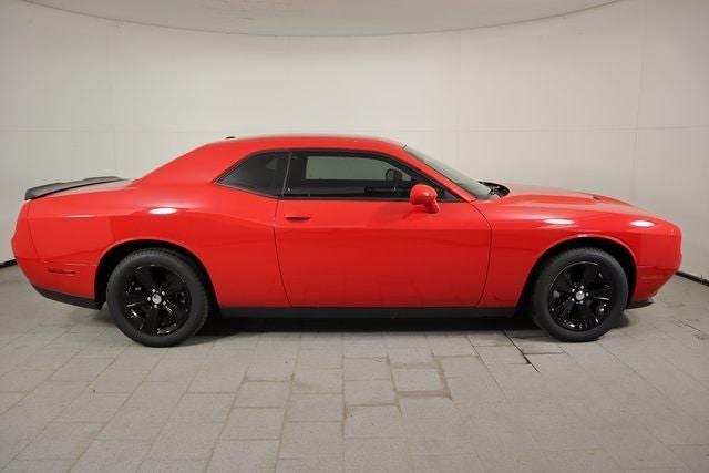 used 2023 Dodge Challenger car, priced at $24,950