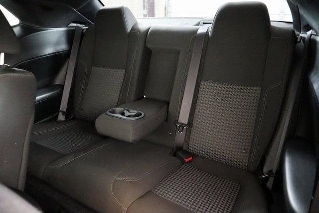 used 2023 Dodge Challenger car, priced at $25,750