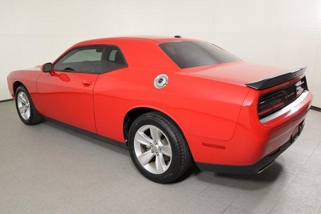 used 2023 Dodge Challenger car, priced at $25,750