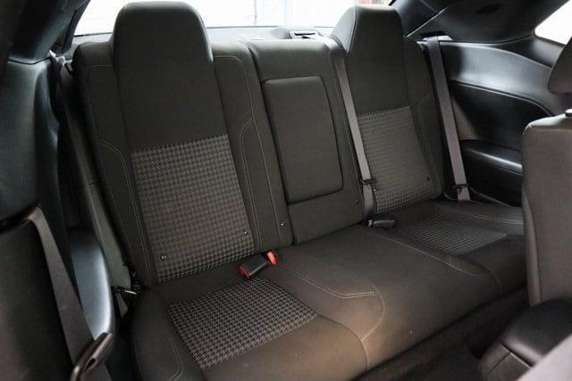 used 2023 Dodge Challenger car, priced at $25,750