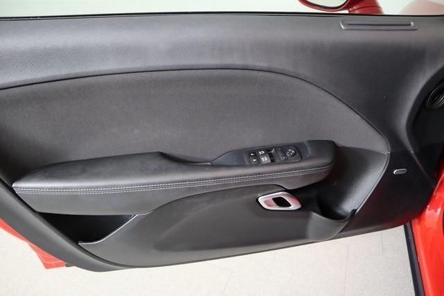 used 2023 Dodge Challenger car, priced at $25,750