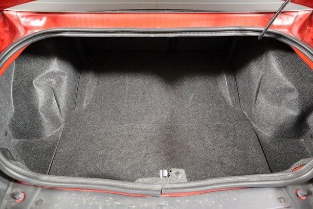 used 2023 Dodge Challenger car, priced at $24,950