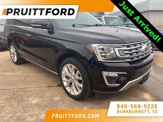 used 2019 Ford Expedition car