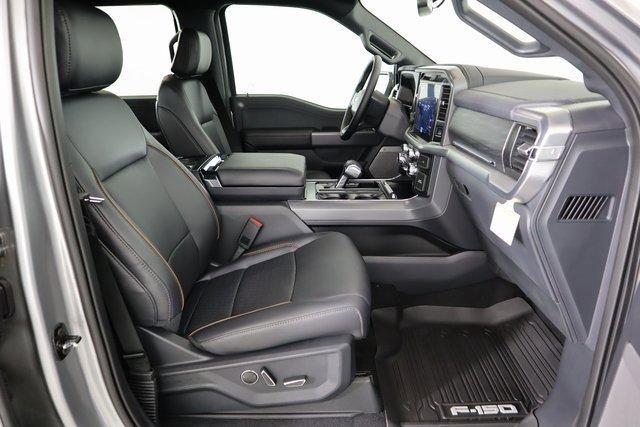 new 2025 Ford F-150 car, priced at $72,320