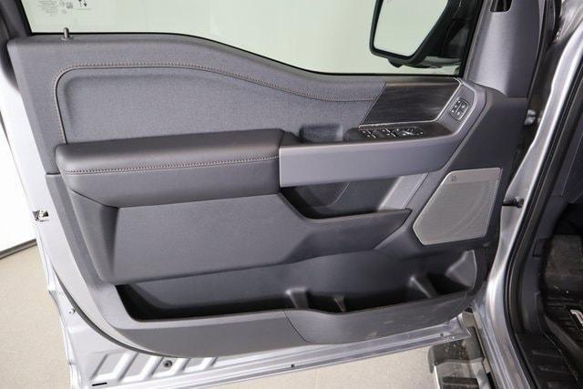 new 2025 Ford F-150 car, priced at $72,320