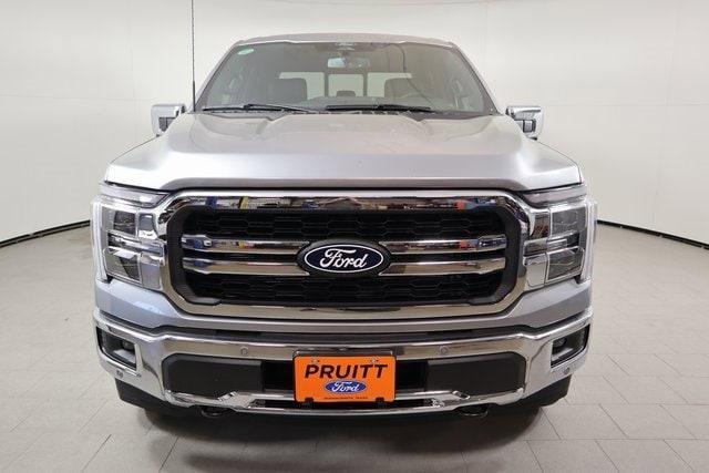 new 2025 Ford F-150 car, priced at $72,320