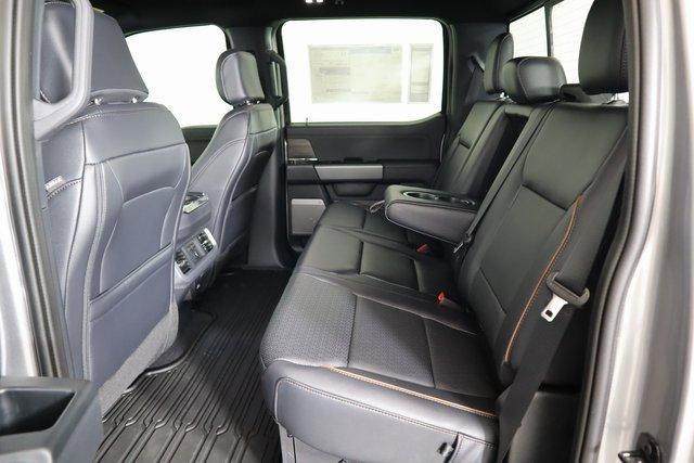 new 2025 Ford F-150 car, priced at $72,320