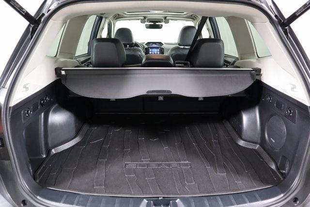 used 2021 Subaru Forester car, priced at $25,750