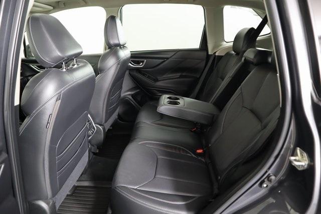 used 2021 Subaru Forester car, priced at $25,750