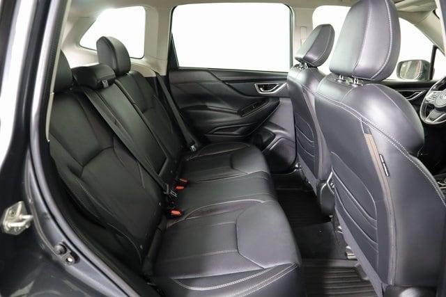 used 2021 Subaru Forester car, priced at $25,750