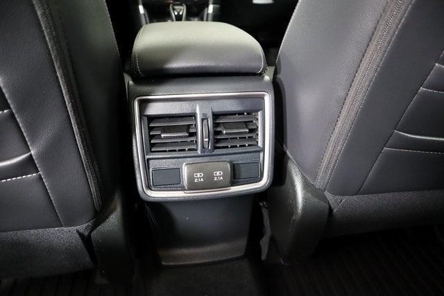 used 2021 Subaru Forester car, priced at $25,750