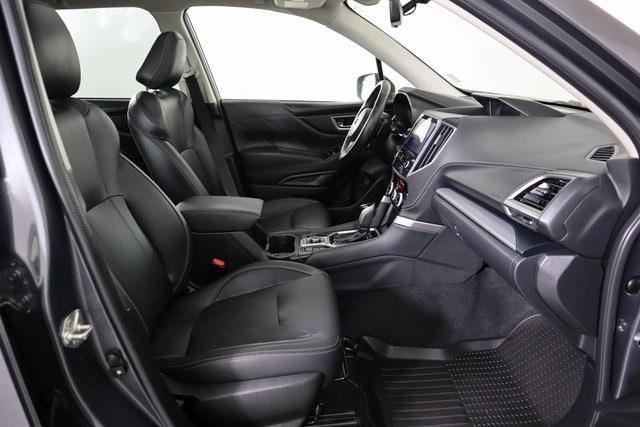 used 2021 Subaru Forester car, priced at $25,750