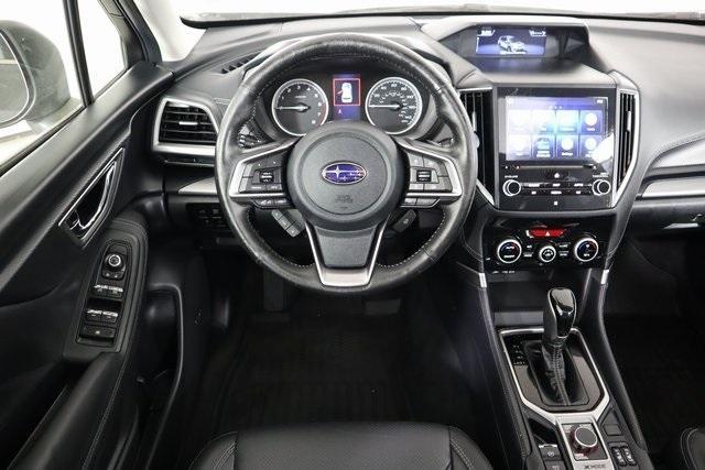 used 2021 Subaru Forester car, priced at $25,750