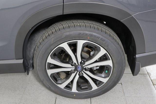used 2021 Subaru Forester car, priced at $25,750