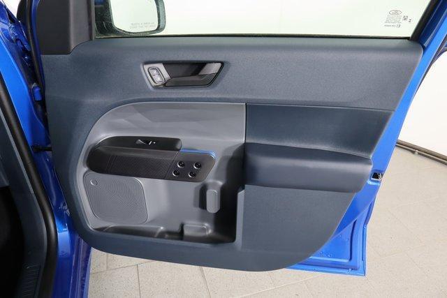 new 2025 Ford Maverick car, priced at $37,950