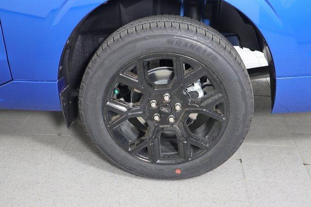 new 2025 Ford Maverick car, priced at $37,950
