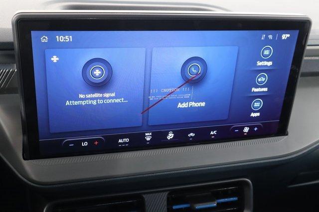 new 2025 Ford Maverick car, priced at $37,950