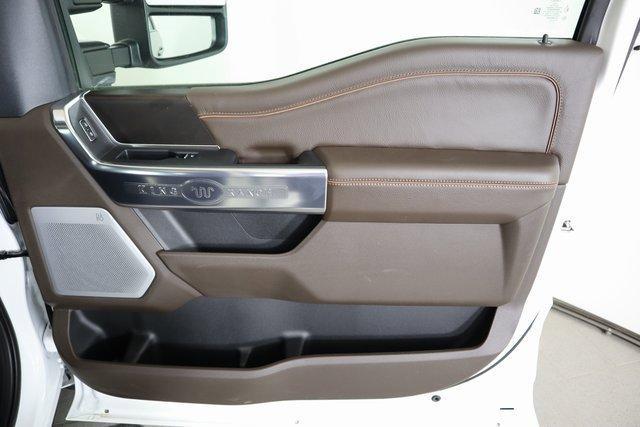 new 2025 Ford F-250 car, priced at $98,210