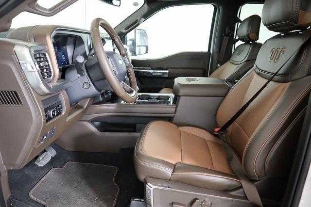 new 2025 Ford F-250 car, priced at $98,210