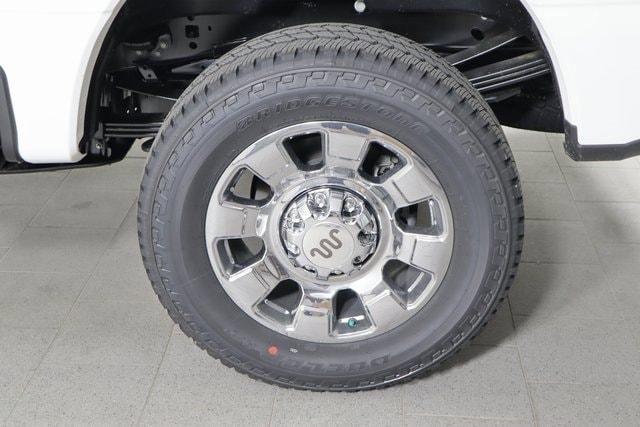 new 2025 Ford F-250 car, priced at $98,210