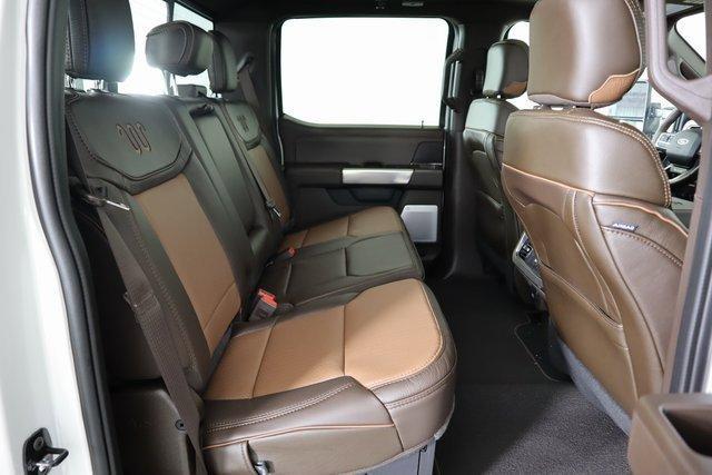 new 2025 Ford F-250 car, priced at $98,210
