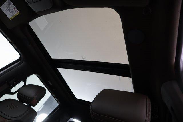 new 2025 Ford F-250 car, priced at $98,210
