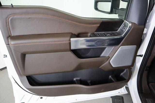 new 2025 Ford F-250 car, priced at $98,210