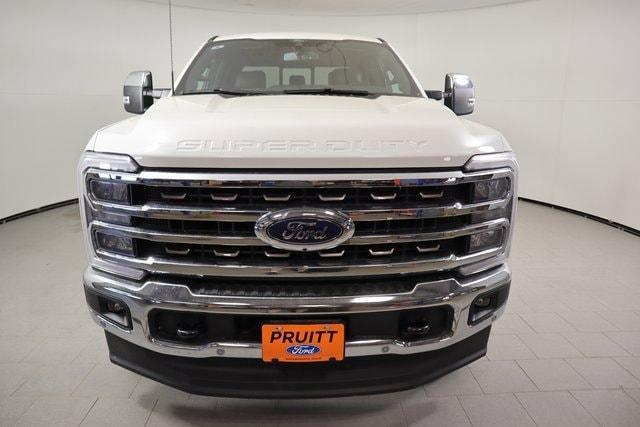 new 2025 Ford F-250 car, priced at $98,210