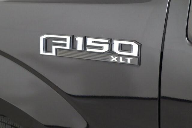 used 2019 Ford F-150 car, priced at $19,950