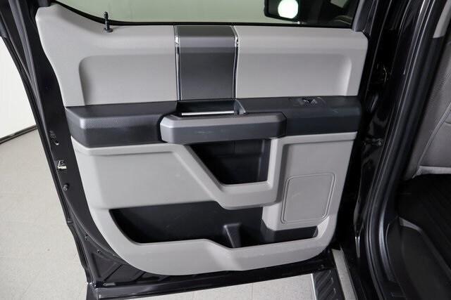 used 2019 Ford F-150 car, priced at $19,950