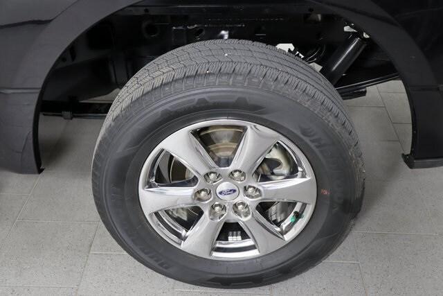 used 2019 Ford F-150 car, priced at $19,950