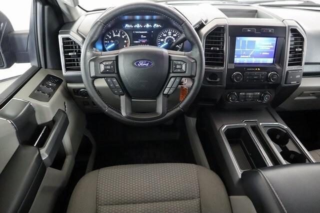 used 2019 Ford F-150 car, priced at $19,950