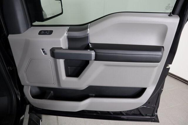 used 2019 Ford F-150 car, priced at $19,950