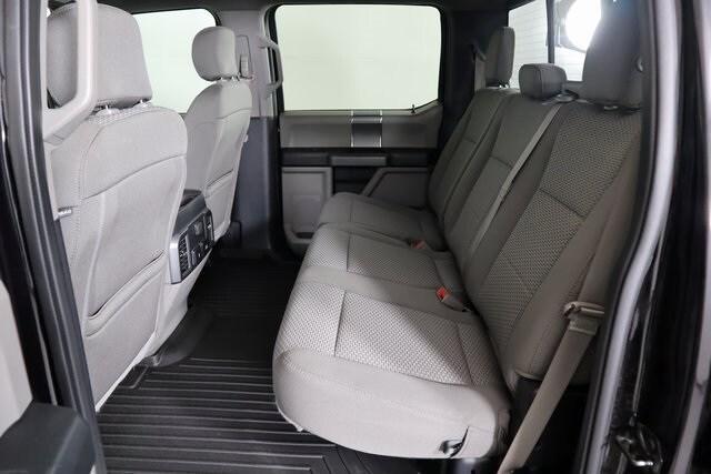 used 2019 Ford F-150 car, priced at $19,950