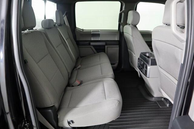 used 2019 Ford F-150 car, priced at $19,950