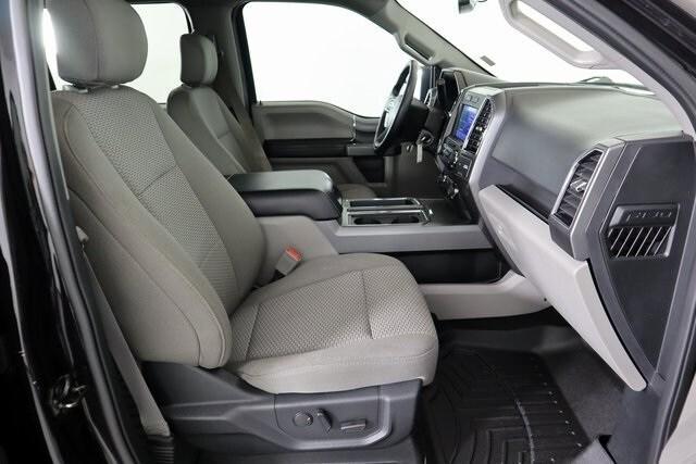 used 2019 Ford F-150 car, priced at $19,950