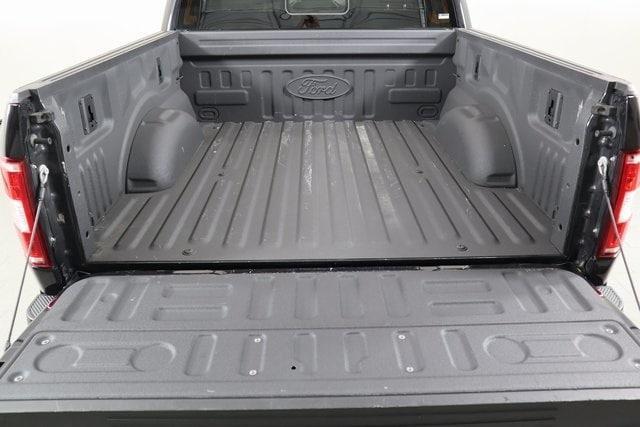 used 2019 Ford F-150 car, priced at $19,950