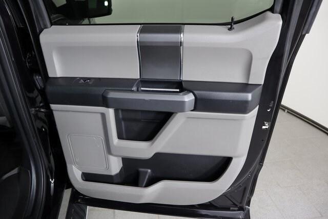 used 2019 Ford F-150 car, priced at $19,950