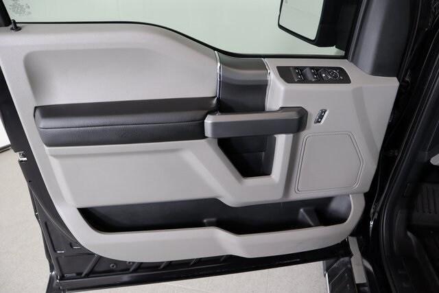 used 2019 Ford F-150 car, priced at $19,950