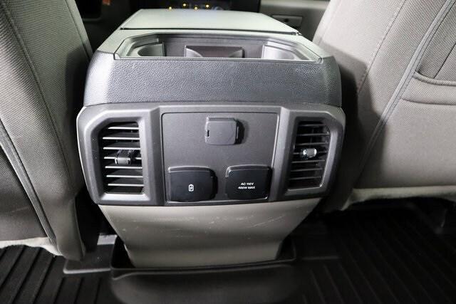 used 2019 Ford F-150 car, priced at $19,950