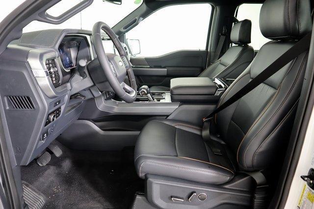 new 2025 Ford F-150 car, priced at $77,070