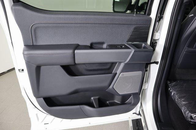 new 2025 Ford F-150 car, priced at $77,070