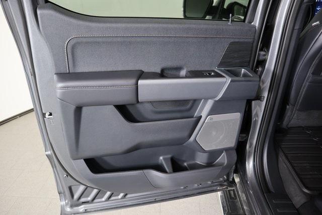 new 2025 Ford F-150 car, priced at $69,675