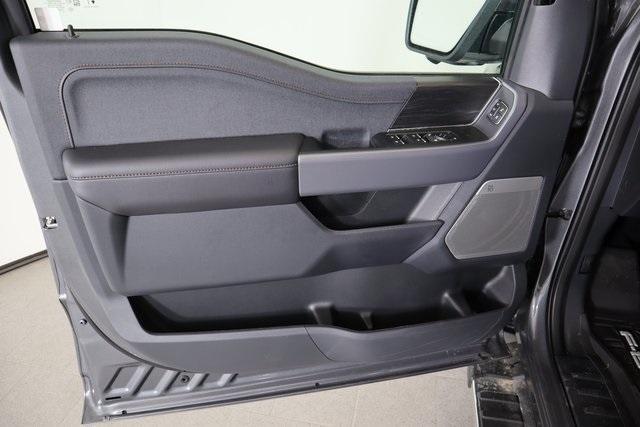 new 2025 Ford F-150 car, priced at $69,675