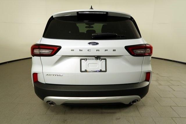 new 2025 Ford Escape car, priced at $29,835