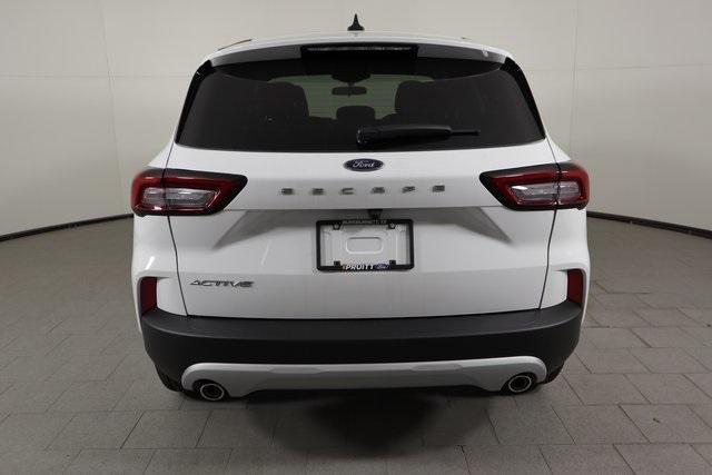 new 2025 Ford Escape car, priced at $29,990