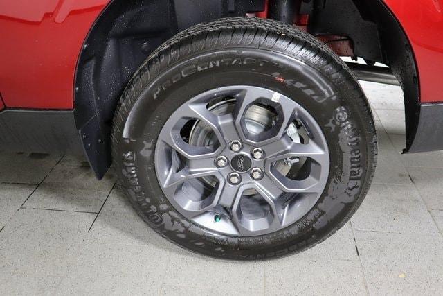 new 2025 Ford Maverick car, priced at $31,180