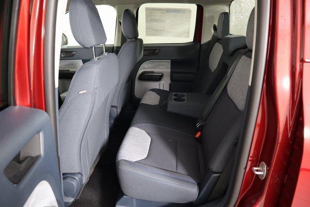 new 2025 Ford Maverick car, priced at $31,180