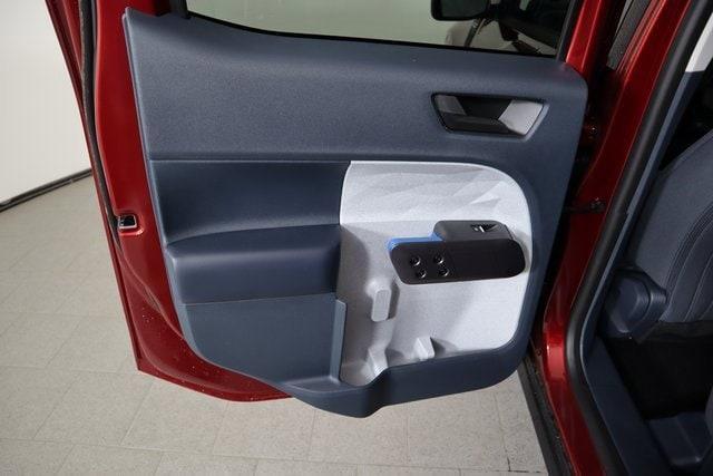 new 2025 Ford Maverick car, priced at $31,180